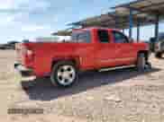 2016 Chevrolet Silverado 1500 LTZ с VIN 1GCVKSEC8GZ312913, выставлен на аукционе Copart как лот 58259425 с пробегом 158 306 миль миль и Списание • Salvage title. История ставок и продаж доступна на DreamBid. Изображение 3.