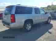 2011 Chevrolet Suburban LT with VIN 1GNSKJE31BR112484, listed as a IAAI auction lot 43071981 with 235,471 mi miles and . Bid and sale history available at DreamBid. Image 4.
