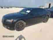 2014 Chrysler 300 S with VIN 2C3CCAGG9EH273734, listed as a IAAI auction lot 42741658 with Not provided miles and . Bid and sale history available at DreamBid. Image 2.