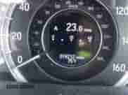 2016 Honda Accord EX-L with VIN 1HGCR2F94GA190489, listed as a IAAI auction lot 43303559 with 74,212 mi miles and . Bid and sale history available at DreamBid. Image 7.