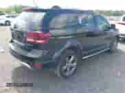 2016 Dodge Journey Crossroad Plus с VIN 3C4PDDGG9GT208906, выставлен на аукционе IAAI как лот 42296596 с пробегом 152 270 миль миль и . История ставок и продаж доступна на DreamBid. Изображение 4.