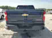 2022 Chevrolet Silverado 1500 High Country z VIN 2GCUDJED8N1510082, wystawiony jako Copart lot #60685805 z przebiegiem 43 226 mil mil oraz Szkoda całkowita • Salvage title. Historia ofert i sprzedaży dostępna na DreamBid. Obrazek 6.