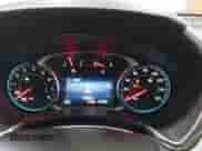 2020 Chevrolet Equinox LT z VIN 3GNAXVEX9LL252394, wystawiony jako IAAI lot #43322279 z przebiegiem 108 389 mil mil oraz . Historia ofert i sprzedaży dostępna na DreamBid. Obrazek 7.