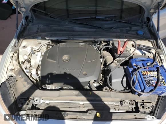 2019 Volvo S60 R-Design с VIN 7JR102FM4KG003862, выставлен на аукционе Copart как лот 80722365 с пробегом 32 343 миль миль и Списание • Salvage title. История ставок и продаж доступна на DreamBid. Изображение 11.