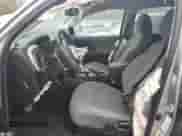 2017 Toyota Tacoma TRD Off Road z VIN 3TMDZ5BN5HM016961, wystawiony jako Copart lot #90403165 z przebiegiem 86 569 mil mil oraz Szkoda całkowita • Salvage title. Historia ofert i sprzedaży dostępna na DreamBid. Obrazek 7.