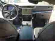 2025 Jeep Grand Cherokee Altitude z VIN 1C4RJHAG0S8699245, wystawiony jako Copart lot #65613825 z przebiegiem Nie podano mil oraz Nie do naprawy • Non repairable. Historia ofert i sprzedaży dostępna na DreamBid. Obrazek 8.