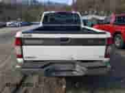 1998 Nissan Frontier XE with VIN 1N6DD26YXWC352179, listed as a Copart auction lot 50150025 with Not provided miles and Salvage title. Bid and sale history available at DreamBid. Image 6.