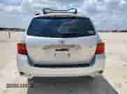 2008 Toyota Highlander z VIN JTEDS41A182037130, wystawiony jako Copart lot #69830915 z przebiegiem 232 128 mil mil oraz Szkoda całkowita • Salvage title. Historia ofert i sprzedaży dostępna na DreamBid. Obrazek 6.