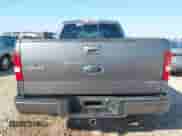 2007 Ford F-150 XL with VIN 1FTPX12V67KB66594, listed as a IAAI auction lot 43137462 with 191,974 mi miles and . Bid and sale history available at DreamBid. Image 16.