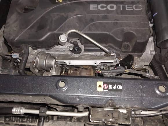 2022 Chevrolet Equinox LT z VIN 2GNAXUEV8N6139181, wystawiony jako IAAI lot #41900943 z przebiegiem 64 642 mil mil oraz . Historia ofert i sprzedaży dostępna na DreamBid. Obrazek 13.