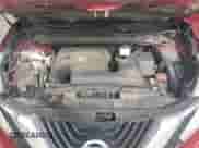 2017 Nissan Murano S with VIN 5N1AZ2MH4HN175500, listed as a IAAI auction lot 43120959 with 121,702 mi miles and . Bid and sale history available at DreamBid. Image 10.