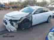 2016 Chevrolet Malibu LS with VIN 1G1ZB5ST1GF257447, listed as a IAAI auction lot 43273696 with 118,354 mi miles and . Bid and sale history available at DreamBid. Image 2.