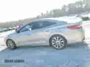 2014 Hyundai Azera Limited с VIN KMHFH4JG6EA341681, выставлен на аукционе Copart как лот 42495945 с пробегом 166 782 миль миль и Чистый • Clean title. История ставок и продаж доступна на DreamBid. Изображение 2.