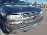 2005 Chevrolet Tahoe LS с VIN 1GNEK13T95J197271, выставлен на аукционе IAAI как лот 43401474 с пробегом 312 332 миль миль и . История ставок и продаж доступна на DreamBid. Изображение 12.