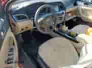 2016 Hyundai Sonata SE z VIN 5NPE24AF1GH334321, wystawiony jako Copart lot #69462965 z przebiegiem 129 464 mil mil oraz Szkoda całkowita • Salvage title. Historia ofert i sprzedaży dostępna na DreamBid. Obrazek 8.