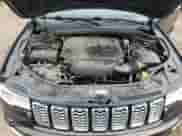 2017 Jeep Grand Cherokee Overland с VIN 1C4RJFCG7HC620337, выставлен на аукционе Copart как лот 85735145 с пробегом 78 493 миль миль и Списание • Salvage title. История ставок и продаж доступна на DreamBid. Изображение 12.