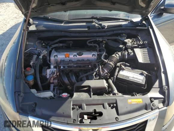 2010 Honda Accord EX-L с VIN 1HGCP2F8XAA054095, выставлен на аукционе Copart как лот 82413605 с пробегом 168 495 миль миль и Списание • Salvage title. История ставок и продаж доступна на DreamBid. Изображение 11.