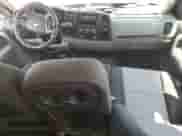 2009 Chevrolet Silverado 1500 LS with VIN 3GCEC13CX9G274856, listed as a Copart auction lot 61836345 with 170,965 mi miles and Salvage title. Bid and sale history available at DreamBid. Image 8.