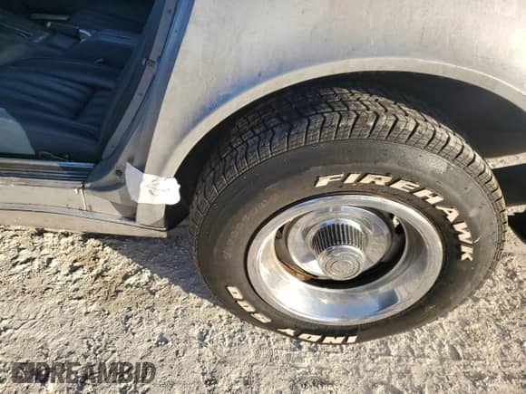 1973 Chevrolet Corvette с VIN 1Z37J3S419661, выставлен на аукционе Copart как лот 84802824 с пробегом 35 108 миль миль и На запчасти • Non repairable. История ставок и продаж доступна на DreamBid. Изображение 12.