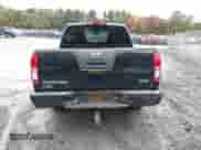 2012 Nissan Frontier SL с VIN 1N6AD0EV0CC447506, выставлен на аукционе IAAI как лот 43426698 с пробегом 176 214 миль миль и . История ставок и продаж доступна на DreamBid. Изображение 16.