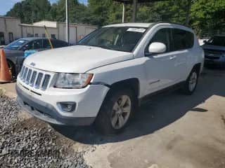 2015 Jeep Compass High Altitude с VIN 1C4NJCEA9FD171370, выставлен на аукционе Copart как лот 70097375 с пробегом 143 468 миль миль и Чистый • Clean title. История ставок и продаж доступна на DreamBid. Изображение 1.