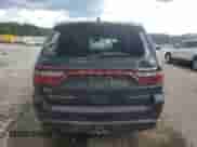 2017 Dodge Durango Citadel Anodized Platinum с VIN 1C4RDHEGXHC638654, выставлен на аукционе Copart как лот 61944895 с пробегом 155 213 миль миль и Списание • Salvage title. История ставок и продаж доступна на DreamBid. Изображение 6.