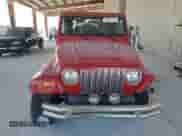 2005 Jeep Wrangler X z VIN 1J4FA39S85P388732, wystawiony jako Copart lot #68840685 z przebiegiem 233 280 mil mil oraz Nie do naprawy • Non repairable. Historia ofert i sprzedaży dostępna na DreamBid. Obrazek 5.