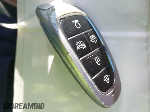 2022 Hyundai Santa Cruz SEL Premium с VIN 5NTJDDAF9NH005762, выставлен на аукционе IAAI как лот 42587584 с пробегом 35 779 миль миль и . История ставок и продаж доступна на DreamBid. Изображение 11.