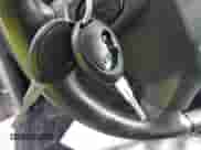 2003 Land Rover Discovery with VIN SALTK14463A773962, listed as a IAAI auction lot 43226661 with 79,468 mi miles and . Bid and sale history available at DreamBid. Image 11.