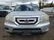 2010 Honda Pilot Touring с VIN 5FNYF4H9XAB021792, выставлен на аукционе Copart как лот 89511745 с пробегом 233 599 миль миль и Списание • Salvage title. История ставок и продаж доступна на DreamBid. Изображение 5.