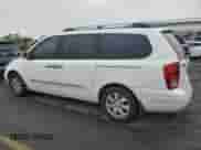 2007 Hyundai Entourage GLS с VIN KNDMC233276023362, выставлен на аукционе Copart как лот 73012794 с пробегом 166 381 миль миль и Чистый • Clean title. История ставок и продаж доступна на DreamBid. Изображение 2.
