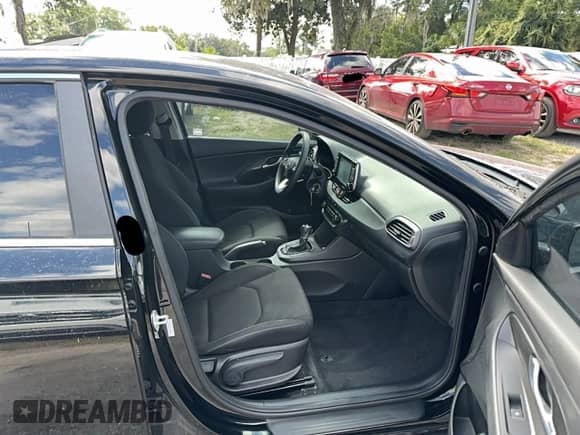 2020 Hyundai Elantra с VIN KMHH35LE5LU137605, выставлен на аукционе Copart как лот 90854585 с пробегом 101 973 миль миль и Чистый • Clean title. История ставок и продаж доступна на DreamBid. Изображение 5.