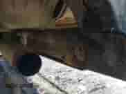 2010 Dodge 2500 TRX with VIN 3D7UT2CL6AG144665, listed as a IAAI auction lot 41750909 with 327,167 mi miles and . Bid and sale history available at DreamBid. Image 18.