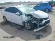 2016 Chevrolet Cruze LS с VIN 1G1BC5SM2G7236415, выставлен на аукционе IAAI как лот 43068508 с пробегом 210 479 миль миль и . История ставок и продаж доступна на DreamBid. Изображение 1.