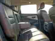 2016 Nissan Murano S с VIN 5N1AZ2MH7GN129111, выставлен на аукционе Copart как лот 83874325 с пробегом 91 085 миль миль и Списание • Salvage title. История ставок и продаж доступна на DreamBid. Изображение 10.