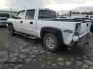 2006 Chevrolet Silverado 1500 LT3 с VIN 2GCEK13Z061279754, выставлен на аукционе Copart как лот 87095375 с пробегом 329 336 миль миль и Чистый • Clean title. История ставок и продаж доступна на DreamBid. Изображение 2.