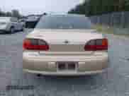 2005 Chevrolet Malibu Classic с VIN 1G1ND52FX5M215869, выставлен на аукционе IAAI как лот 42661096 с пробегом 189 766 миль миль и . История ставок и продаж доступна на DreamBid. Изображение 17.