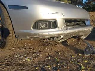 2005 Chevrolet Corvette z VIN 1G1YY24U755117551, wystawiony jako IAAI lot #43382935 z przebiegiem Nie podano mil oraz . Historia ofert i sprzedaży dostępna na DreamBid. Obrazek 6.