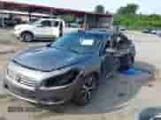 2014 Nissan Maxima SV z VIN 1N4AA5AP9EC446668, wystawiony jako IAAI lot #42846517 z przebiegiem 278 952 mil mil oraz . Historia ofert i sprzedaży dostępna na DreamBid. Obrazek 2.