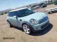 2012 MINI Hardtop with VIN WMWSU3C51CT261434, listed as a IAAI auction lot 42569468 with 100,930 mi miles and . Bid and sale history available at DreamBid. Image 1.