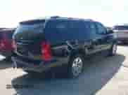 2007 Chevrolet Suburban LT with VIN 3GNFC16057G212162, listed as a IAAI auction lot 42571842 with 233,932 mi miles and . Bid and sale history available at DreamBid. Image 4.