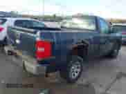 2008 Chevrolet Silverado 1500 Work Truck z VIN 1GCEC14X88Z185805, wystawiony jako IAAI lot #43527798 z przebiegiem 164 188 mil mil oraz . Historia ofert i sprzedaży dostępna na DreamBid. Obrazek 4.