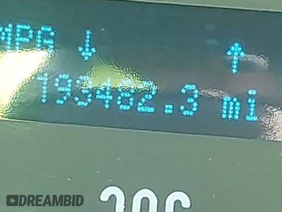 2010 Ford F-150 XL with VIN 1FTFW1EV0AKA90761, listed as a IAAI auction lot 43259985 with 193,482 mi miles and . Bid and sale history available at DreamBid. Image 15.