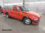 1997 Dodge Dakota с VIN 1B7FL26Y5VS100228, выставлен на аукционе IAAI как лот 43462387 с пробегом 149 710 миль миль и . История ставок и продаж доступна на DreamBid. Изображение 1.