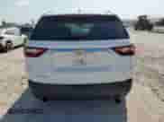 2018 Chevrolet Traverse LT Cloth с VIN 1GNERGKW5JJ248639, выставлен на аукционе Copart как лот 68451285 с пробегом Не указан миль и Списание • Salvage title. История ставок и продаж доступна на DreamBid. Изображение 6.