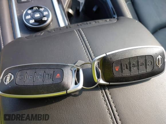 2024 Nissan Pathfinder SL with VIN 5N1DR3CC2RC312245, listed as a IAAI auction lot 42475984 with 3,602 mi miles and . Bid and sale history available at DreamBid. Image 11.