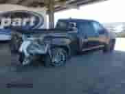 2023 Toyota Tundra SR5 with VIN 5TFLA5DA7PX129459, listed as a Copart auction lot 67829615 with 59,761 mi miles and Salvage title. Bid and sale history available at DreamBid. Image 3.