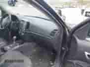 2009 Hyundai Santa Fe Limited z VIN 5NMSH73E19H305764, wystawiony jako IAAI lot #41771765 z przebiegiem 187 042 mil mil oraz . Historia ofert i sprzedaży dostępna na DreamBid. Obrazek 5.