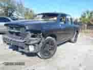 2018 Ram 1500 Express z VIN 3C6RR6KT5JG250524, wystawiony jako IAAI lot #41417692 z przebiegiem 65 167 mil mil oraz . Historia ofert i sprzedaży dostępna na DreamBid. Obrazek 23.