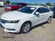 2015 Chevrolet Impala LT с VIN 2G1115SL1F9213150, выставлен на аукционе IAAI как лот 43195617 с пробегом 238 982 миль миль и . История ставок и продаж доступна на DreamBid. Изображение 19.